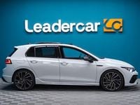 Usado VW Golf VIII R 320 CV (235 kW) 2023 Blanco Berlina