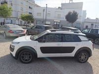 Brugt Citroën C4 Feel 82 HK (60 kW) 2015 Hvid Sedan