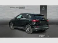 Usado Mercedes GLA250 AMG line 218 CV (160 kW) 2025 Negro SUV