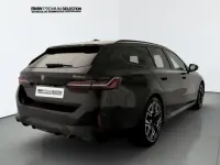 Usado BMW 520 Shadowline 197 CV (144 kW) 2025 Negro Familiar