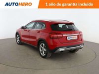 usado Mercedes GLA180 200d Urban 7G-DCT