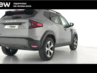Usado Dacia Duster Journey 130 CV (95 kW) 2025 Griss pizarra SUV