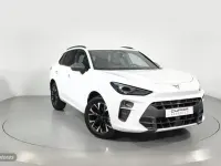Usado Cupra Terramar 150 CV (110 kW) 2026 Blanco SUV