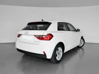 Usado Audi A1 Sportback 95 CV (69 kW) 2022 Blanco Utilitario