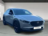 Usado Mazda CX-30 Homura-Line 186 CV (136 kW) 2021 SUV