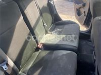 Usado Ford Focus Trend 120 CV (88 kW) 2016 Azul Familiar