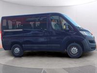 Usado Fiat Ducato 150 CV (110 kW) 2018 Azul Van