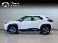 Usado Toyota Yaris Cross Active 116 CV (85 kW) 2023 SUV