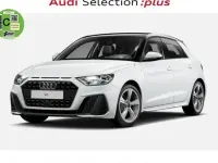 Usado Audi A1 Black Edition 116 CV (85 kW) 2025 SUV