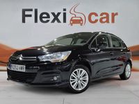 usado Citroën C4 1.4 VTi 95cv Tonic Gasolina en Flexicar Gijón