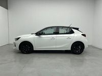 Usado Opel Corsa GS Line 100 CV (73 kW) 2022 Blanco Berlina