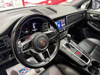Usado Porsche Macan 265 CV (194 kW) 2021 Blanco SUV