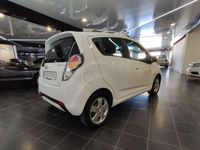 usado Chevrolet Spark 1.2 16v LT