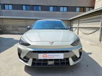 Usado Cupra Leon 150 CV (110 kW) 2025 Beige Familiar
