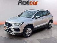 Usado Seat Ateca FR 150 CV (110 kW) 2023 Blanco SUV