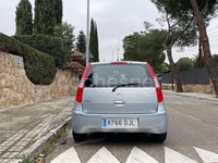 Usado Mitsubishi Colt Invite 95 CV (69 kW) 2005 Azul Monovolumen