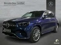 Usado Mercedes GLE350 197 CV (144 kW) 2024 SUV
