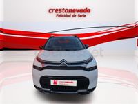 Usado Citroën C3 Aircross PureTech 110 CV (80 kW) 2024 Blanco SUV