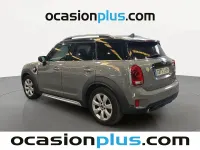 Usado Mini Countryman 224 CV (164 kW) 2020 Gris SUV
