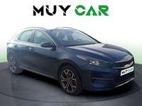 Usado Kia XCeed 116 CV (85 kW) 2020 Gris SUV