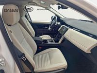 Occasion Land Rover Discovery Sport S 309 ch (227 kW) 2025 Blanc SUV