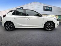 Usado Opel Corsa 100 CV (73 kW) 2025 Blanco Berlina