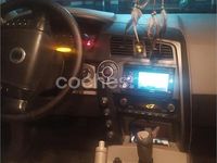 Usado Ssangyong (KGM) Kyron Limited 165 CV (121 kW) 2010 Negro SUV