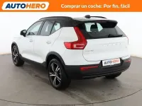 Usado Volvo XC40 R-Design 262 CV (192 kW) 2020 Blanco SUV