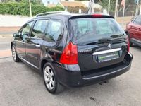 usado Peugeot 307 SW 2.0 16v Pack+ Aut.