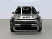 Nuevo Kia Stonic 116 CV (85 kW) 2026 Astro grey SUV