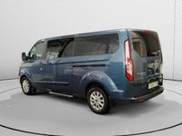 Usado Ford Tourneo Custom 150 CV (110 kW) 2022 Van