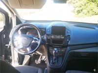 Usado Ford Grand Tourneo Connect Titanium 120 CV (88 kW) 2018 Negro Monovolumen
