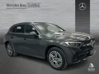 Nuevo Mercedes GLC300de 333 CV (244 kW) 2026 Gris grafito