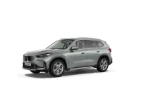 Nuevo BMW iX1 Comfort Edition 150 kW (204 CV) 2025 Gris SUV
