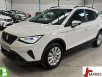 Usado Seat Arona Style 110 CV (80 kW) 2022 SUV