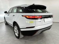 usado Land Rover Range Rover Velar 2.0 D180 132kW 180CV 4WD Auto 5p.