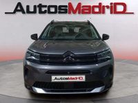 Usado Citroën C5 Aircross Shine 225 CV (165 kW) 2023 SUV