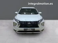 Usado Mitsubishi Eclipse Cross 188 CV (138 kW) 2025 Blanco SUV