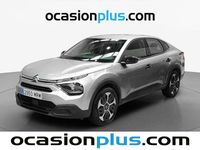 Usado Citroën C4 X PureTech 102 CV (75 kW) 2024 Gris SUV