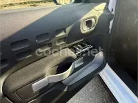 Usado Citroën C3 Feel 82 CV (60 kW) 2018 Blanco Utilitario
