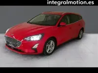 Usado Ford Focus Trend+ 119 CV (87 kW) 2022