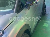 Usado Citroën C3 Aircross Shine 110 CV (80 kW) 2023 Gris / plata SUV