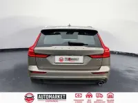 Brugt Volvo V60 Momentum 150 HK (110 kW) 2018 Beige Stationcar