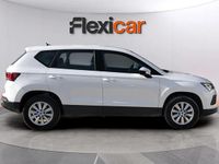 Usado Seat Ateca Reference 110 CV (80 kW) 2023 Blanco SUV