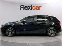 Usado BMW 118 150 CV (110 kW) 2022 Gris Utilitario