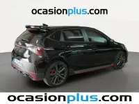 Usado Hyundai i20 204 CV (150 kW) 2025 Negro Utilitario