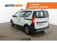 usado Dacia Dokker 1.3 TCe SL Xplore