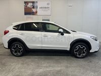 Usado Subaru XV 150 CV (110 kW) 2015 Blanco SUV