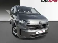 Usado VW T7 150 CV (110 kW) 2025 Van