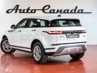 Usado Land Rover Range Rover evoque S 150 CV (110 kW) 2020 Blanco SUV